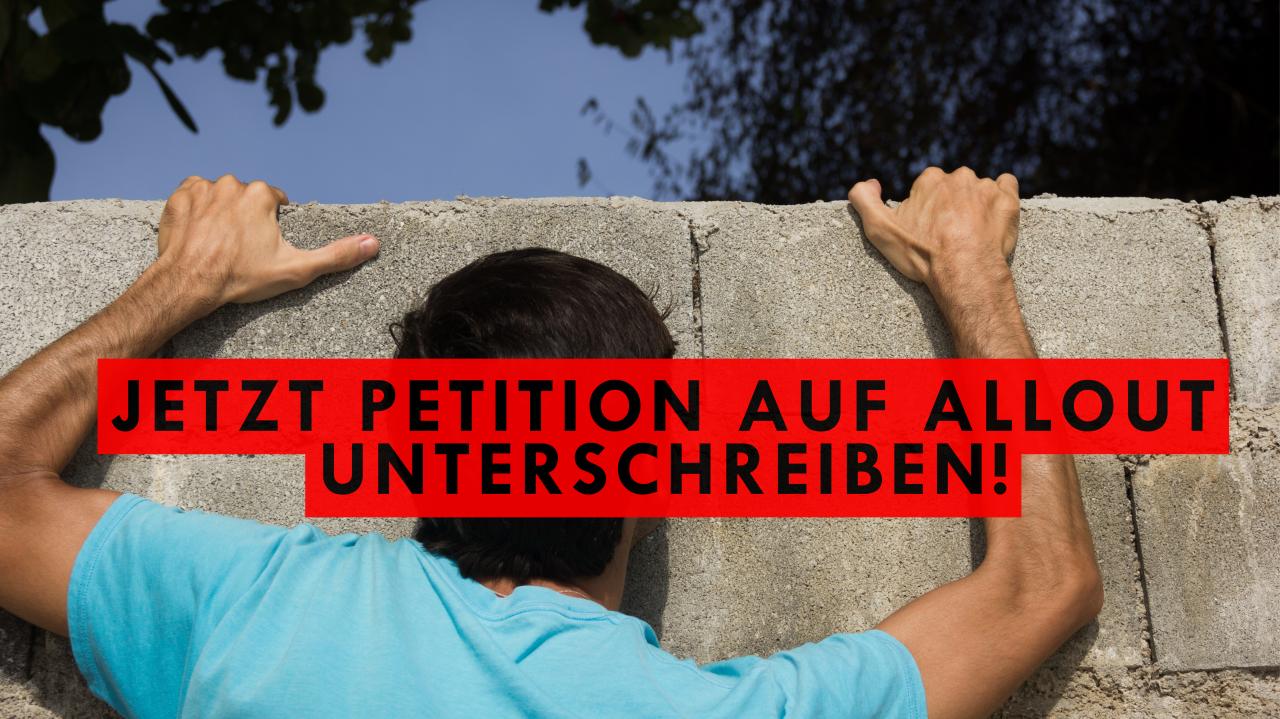 Bundesregierung darf queerfeindliche Staaten nicht als "sicher" einstufen