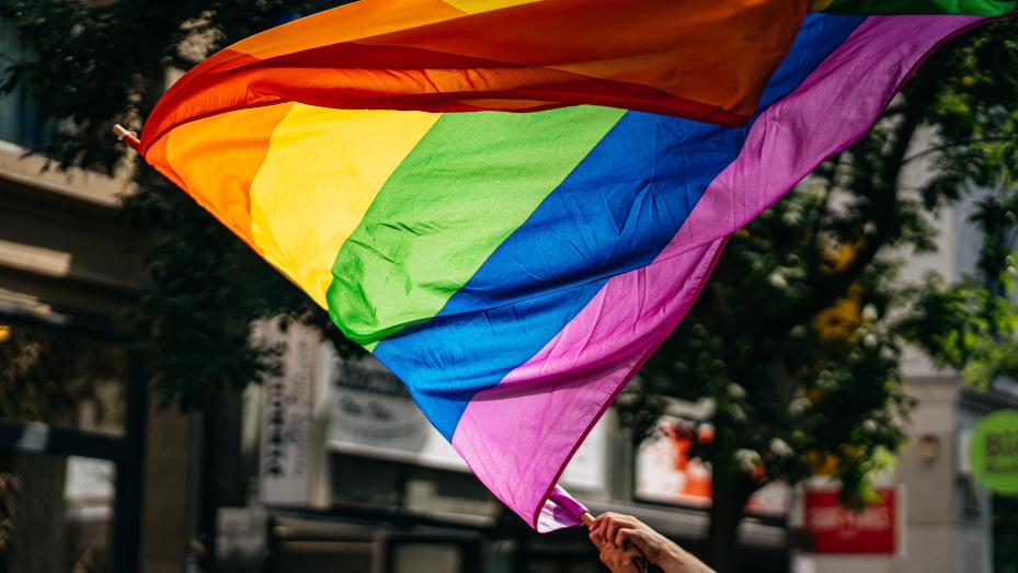 Cologne Pride 2023: Sei dabei! Werde Teil der LSVD-Fußgruppe beim Pride LSVD und die Hirschfeld-Eddy-Stiftung nehmen gemeinsam am ColognePride 2023 teil