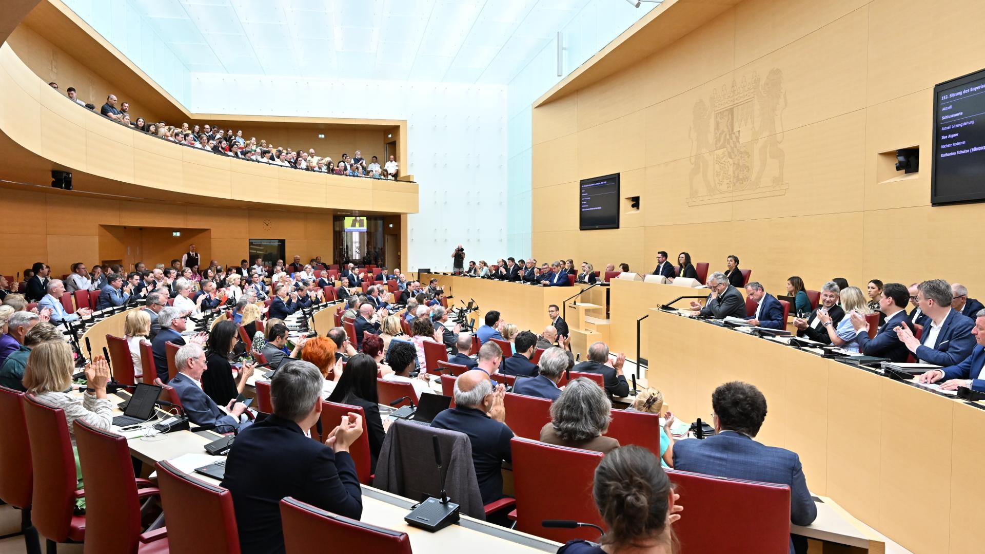 LSVD veröffentlicht Wahlprüfsteine zur Landtagswahl 2023 und kritisiert Verhalten der Regierungsparteien