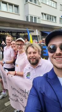 CSD München