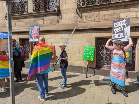 CSD Duisburg