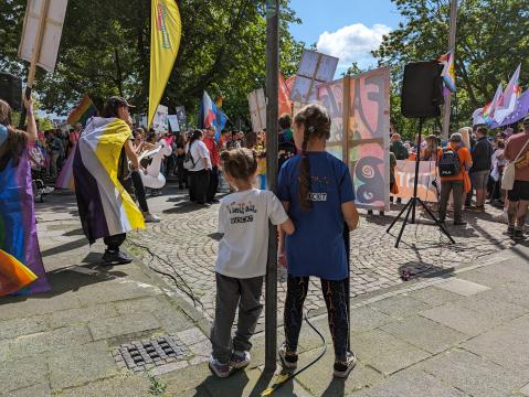 CSD Duisburg