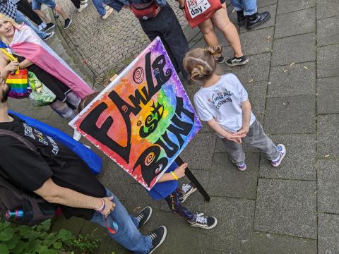 CSD Duisburg