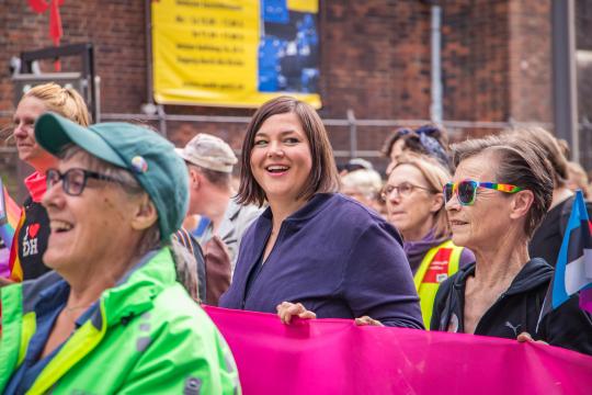 CSD Hamburg