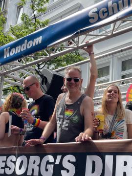 CSD Hamburg