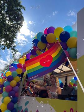 CSD Hamburg