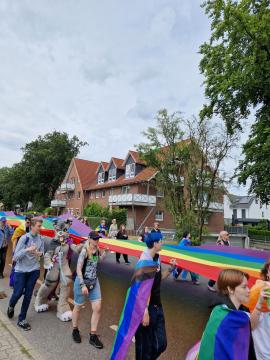 CSD Noderstedt