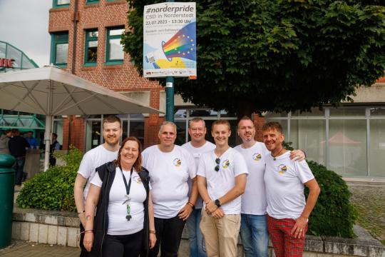 CSD Noderstedt