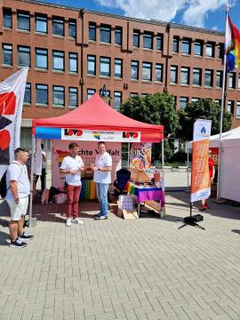 CSD Noderstedt