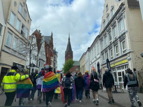 CSD Flensburg