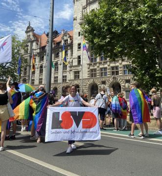 CSD Leipzig