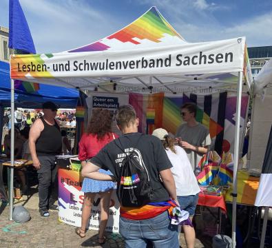 CSD Leipzig