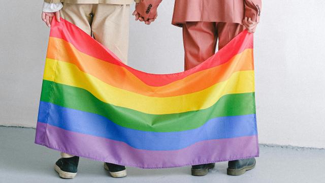 „Joy and resistance – a workshop with Dr. Beverley Ditsie about the Challenges of LGBTIQ+ struggles for Human Rights“