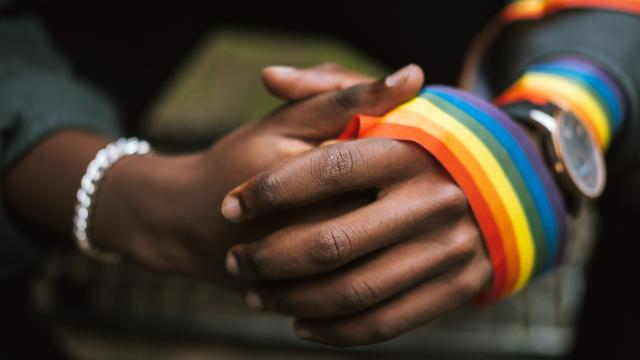 Schulung: Queer. Integration. Arbeitsmarkt.